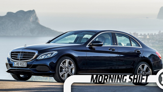 The Surprising Other Reason Cars Keep Getting Bigger